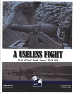 A Useless Fight