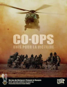 Co Ops