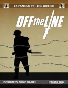 Off The Line 1