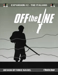 Off the Line