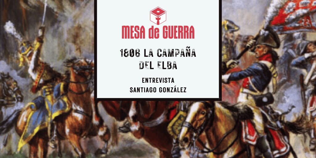 Entrevista Santiago Glez