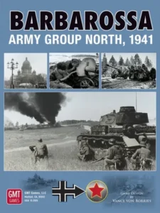 Barbarossa AGN