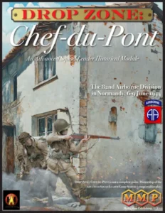 Drop Zone Chef du pont