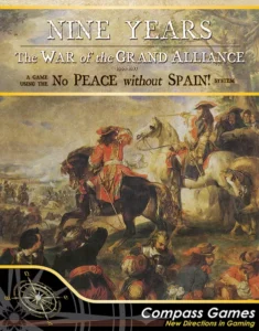Nine Years War