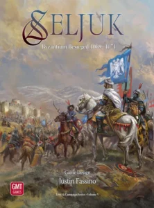 Seljuk Portada