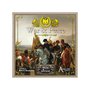 war-and-peace-7a-edicion