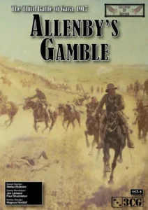 Allenby Gamble