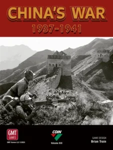 Chinas War