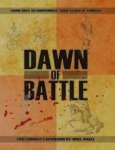 Dawn of Battle