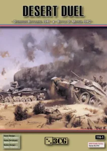 Desert Duel