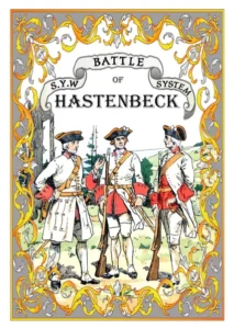 Hastenbeck 1757