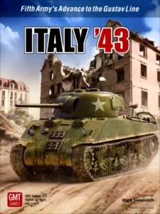 Italy 43