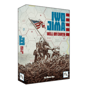 Iwo JIma