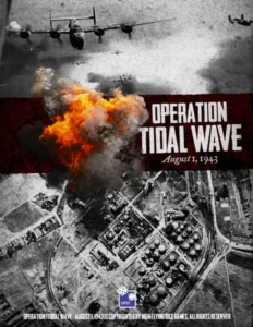 Operation Tidal Wave