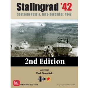 Stalingrad 42