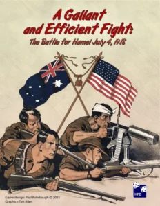 A Gallant and Efficient Fight