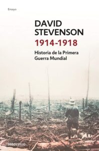 1914-1918 Historia Primera Guerra Mundial