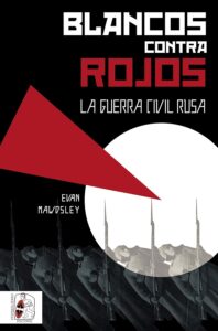Blancos contra Rojos