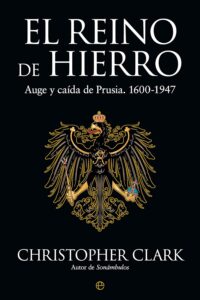 El Reino de Hierro