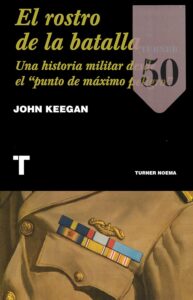 El rostro de la batalla