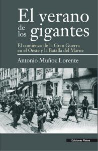 El verano de los gigantes