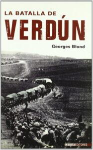 La Batalla de Verdun