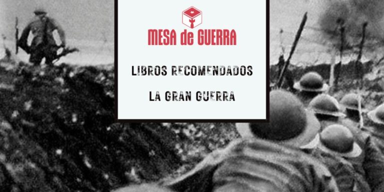 La gran guerra