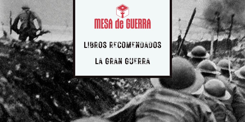 La gran guerra