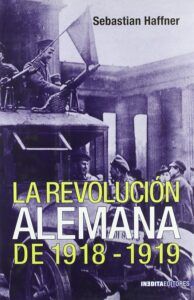 La revolución alemana de 1918-1919