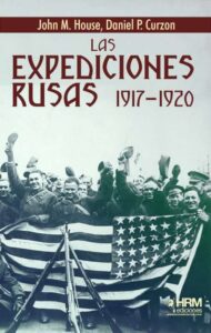 Las expediciones rusas 1917-1920