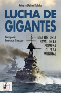 Lucha de gigantes