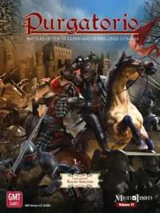 Purgatorio