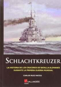 Schlachtkreuzer