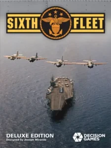 Sixth Fleet