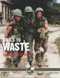 Souls to waste