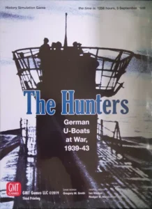 The Hunters