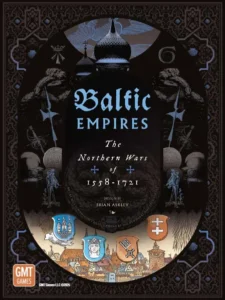 Baltic Empires