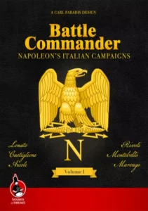 Battle Commander