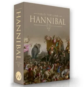 Hold the Line Hannibal