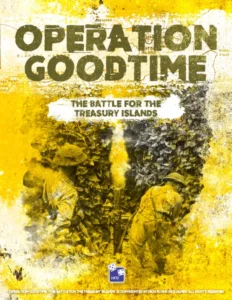 Operation Goodtime