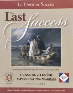 The Last Success