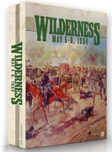 Wilderness May 5-6