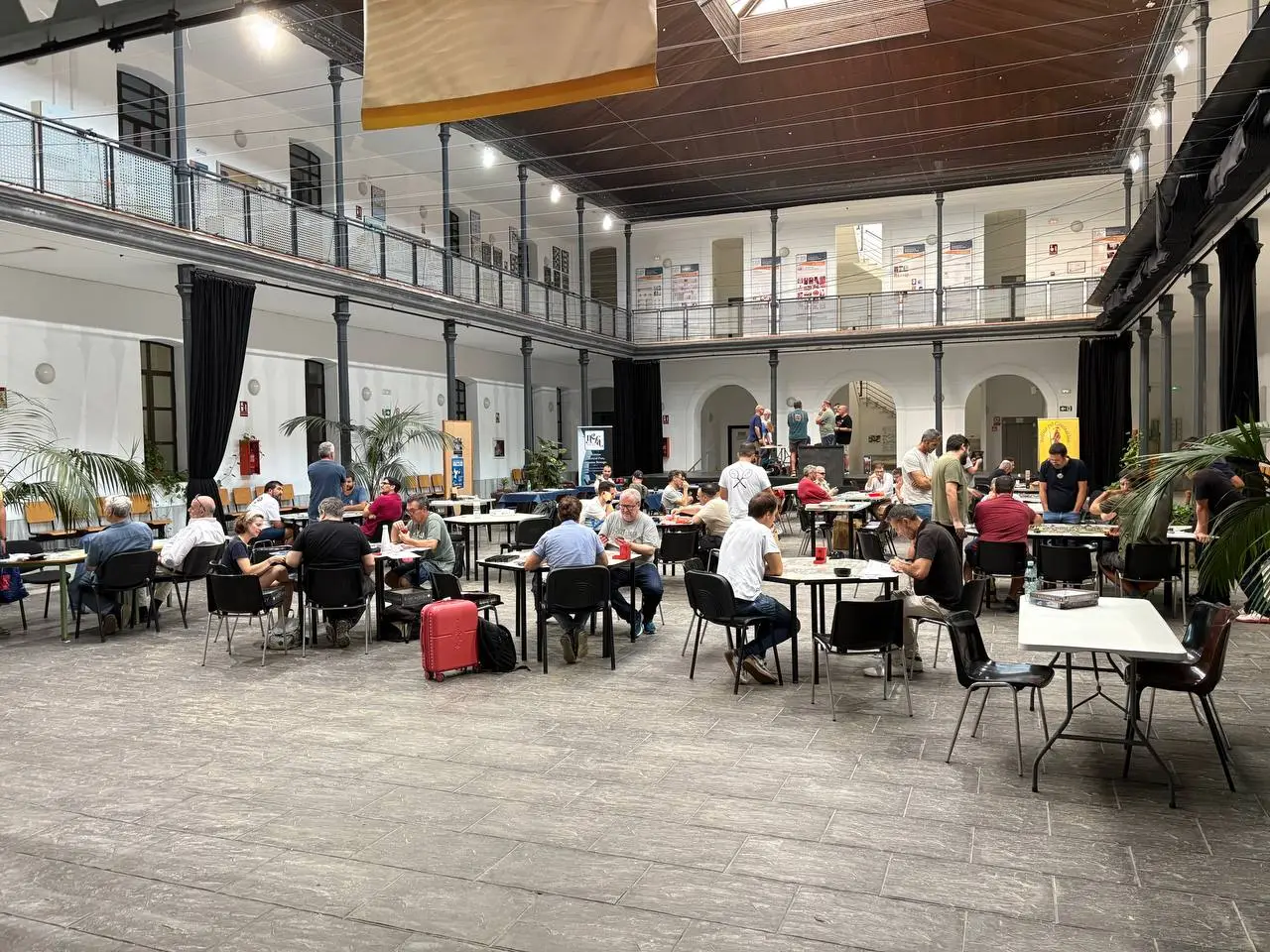 Pax Ludica 2025 Vista2