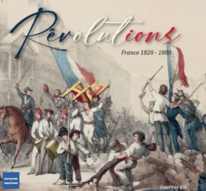 Revolutions