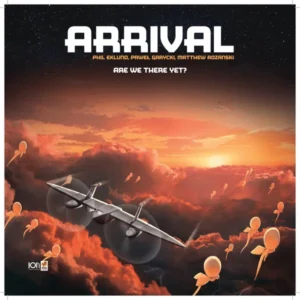 Arrival